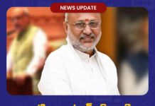 ඉන්දීය උප ජනාධිපති අද ශ්රී ලංකාවේ නිල සංචාරයක