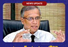 ජයකොඩිගේ ඉල්ලාඅස්වීමට සුමන්තිරන්ගේ ප්රසාදය